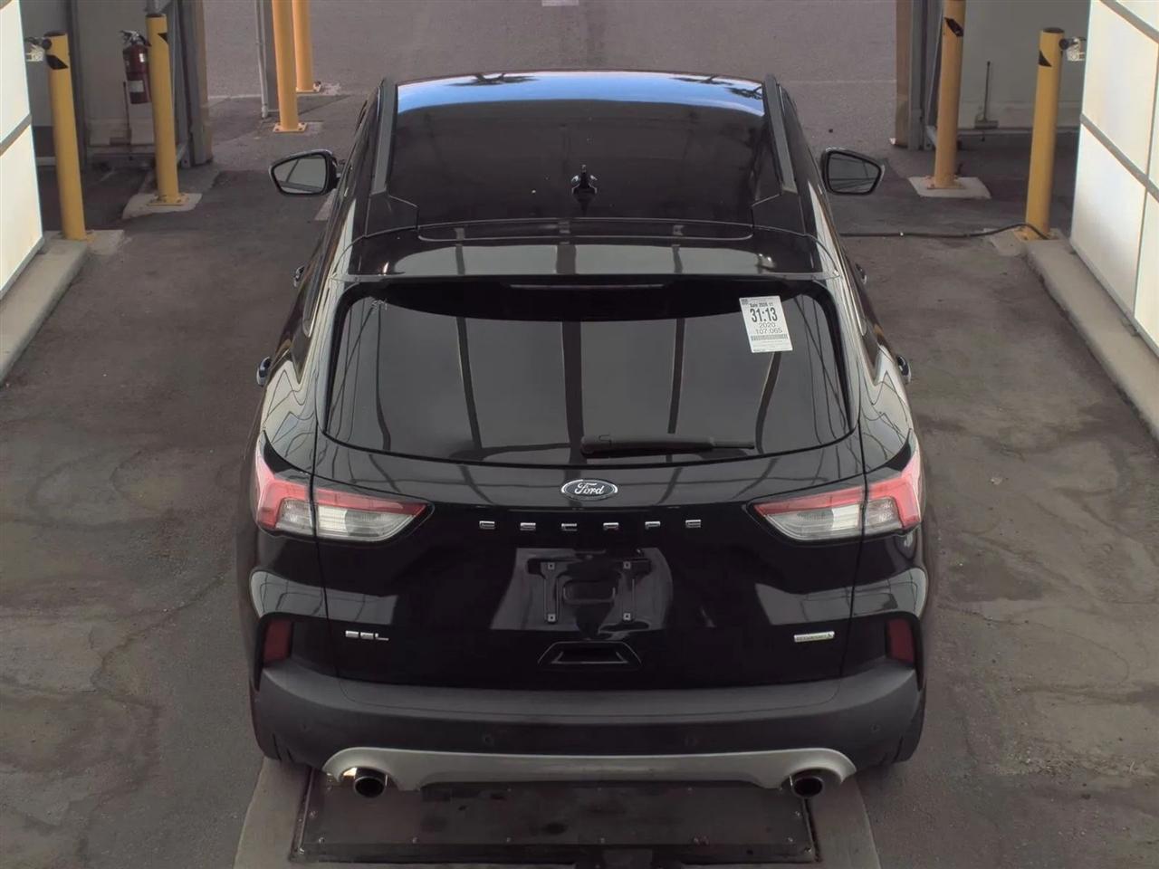 Ford Escape SEL FWD 2020