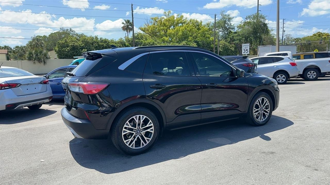 Ford Escape SEL FWD 2020