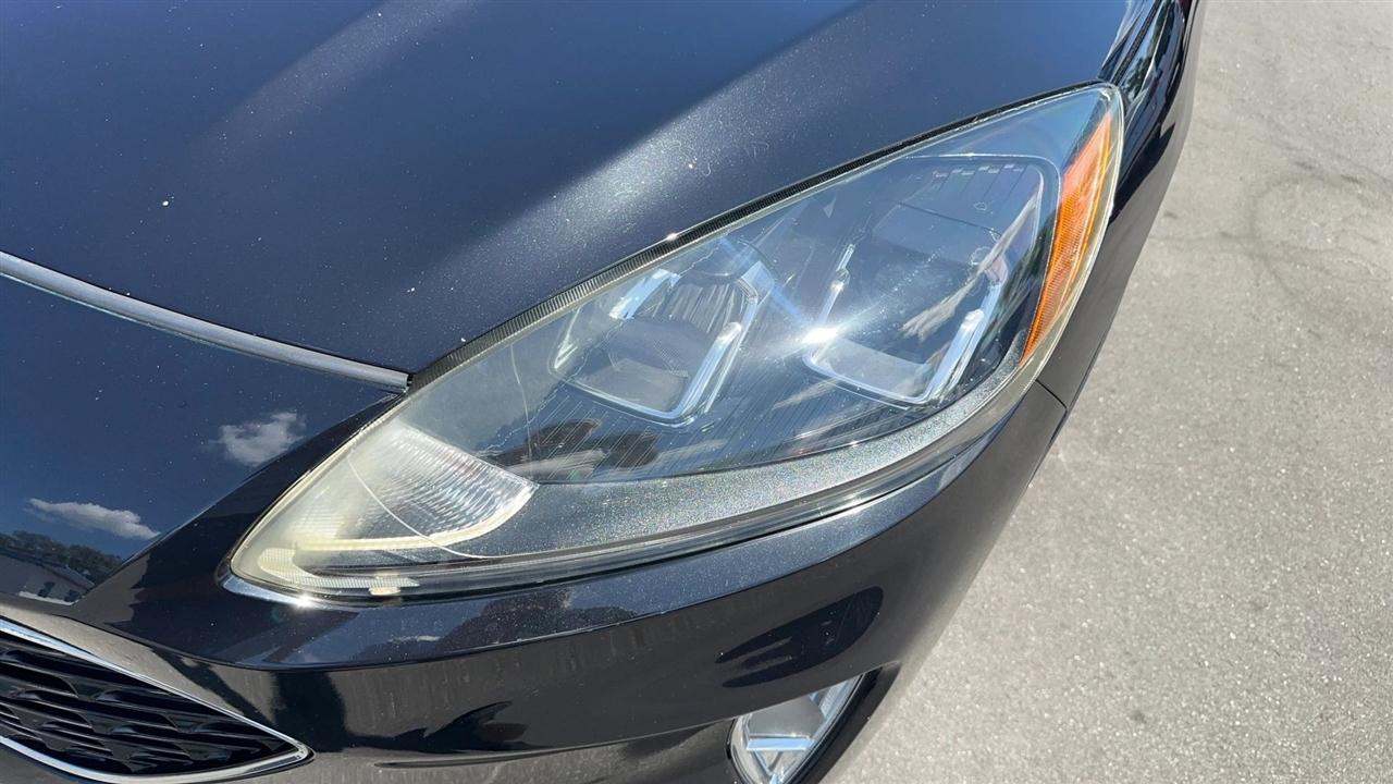 Ford Escape SEL FWD 2020