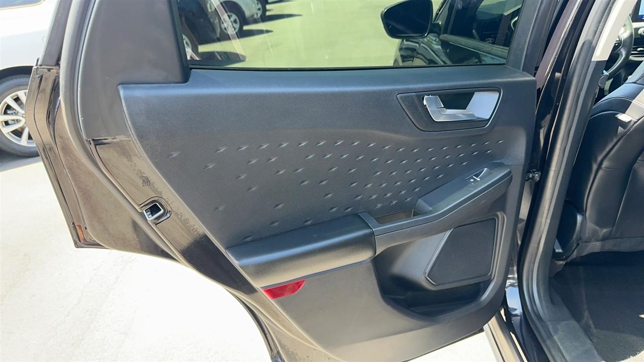 Ford Escape SEL FWD 2020