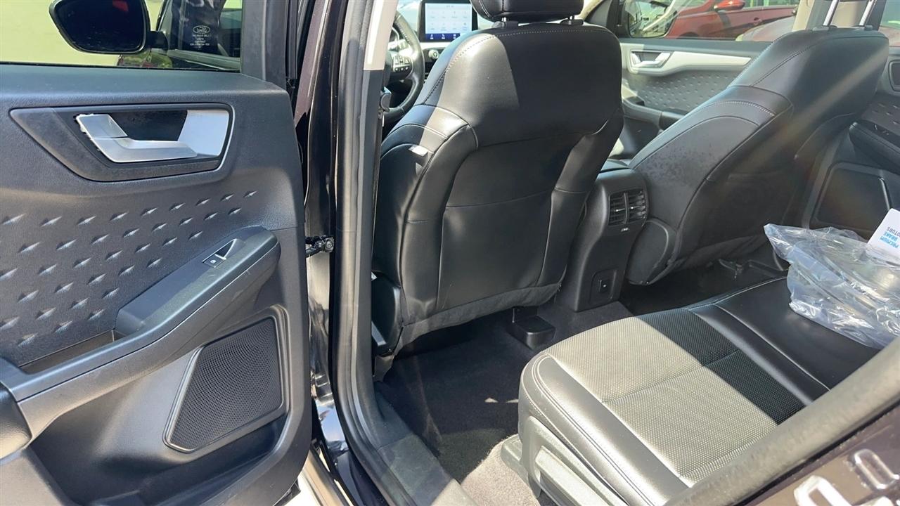 Ford Escape SEL FWD 2020