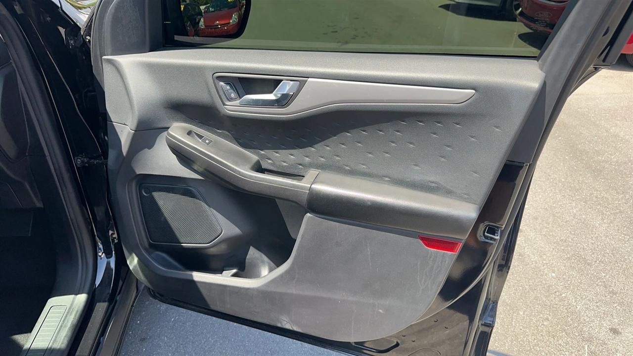 Ford Escape SEL FWD 2020