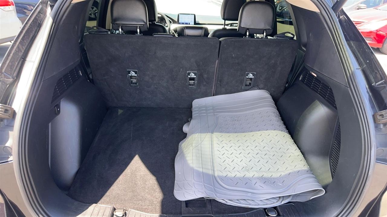 Ford Escape SEL FWD 2020