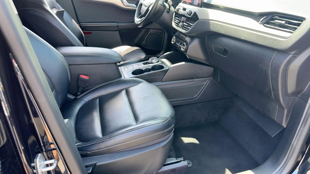 Ford Escape SEL FWD 2020