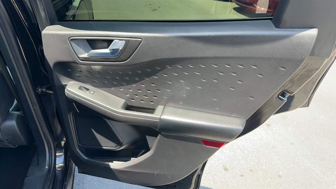 Ford Escape SEL FWD 2020