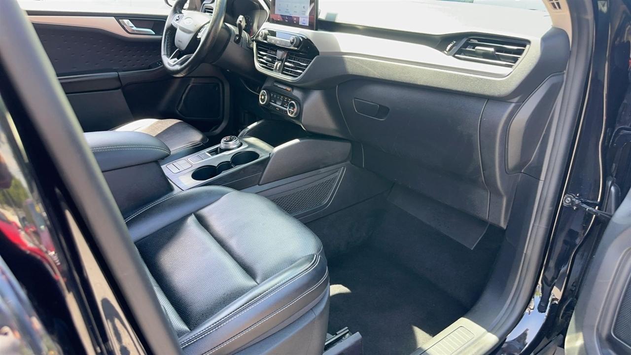 Ford Escape SEL FWD 2020