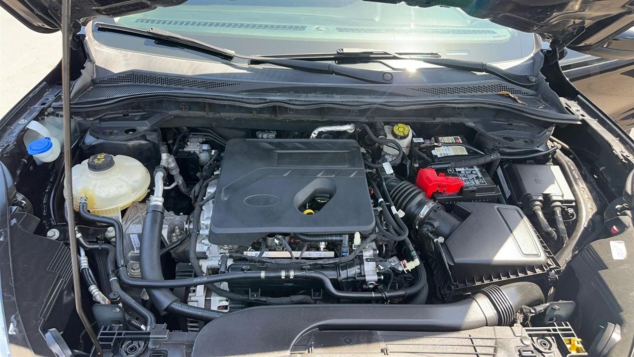 Ford Escape SEL FWD 2020