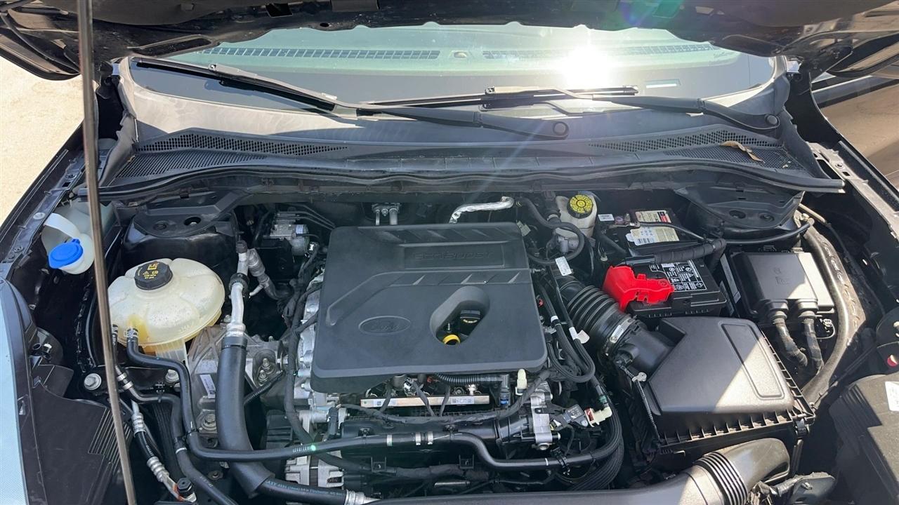 Ford Escape SEL FWD 2020