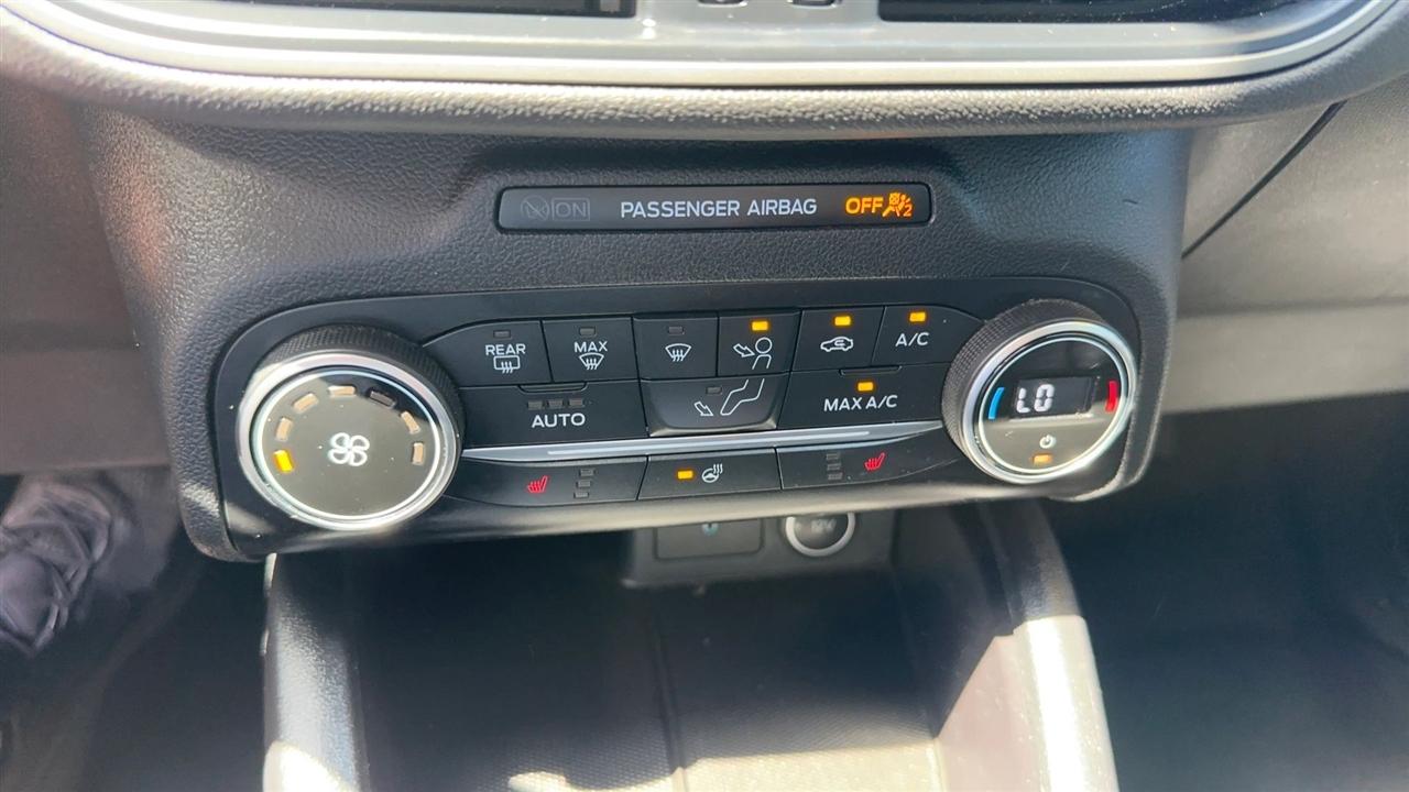 Ford Escape SEL FWD 2020