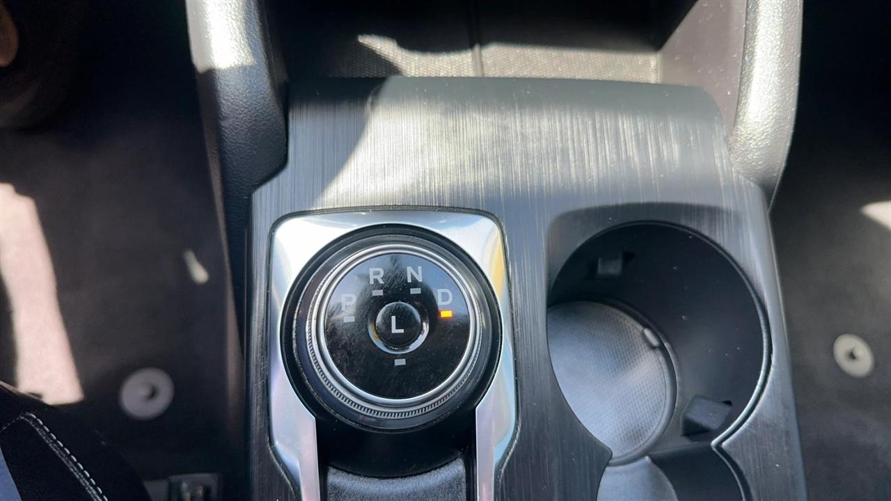 Ford Escape SEL FWD 2020