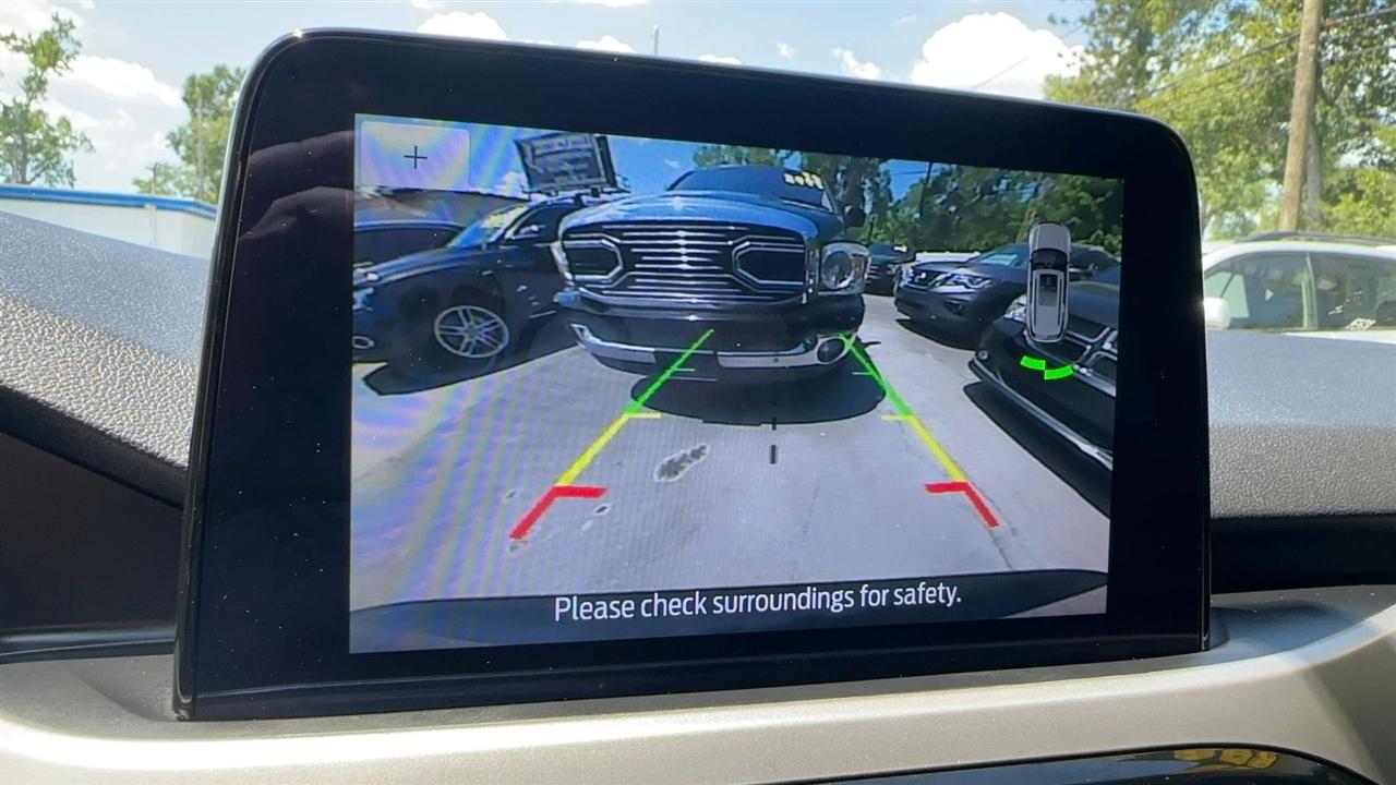 Ford Escape SEL FWD 2020