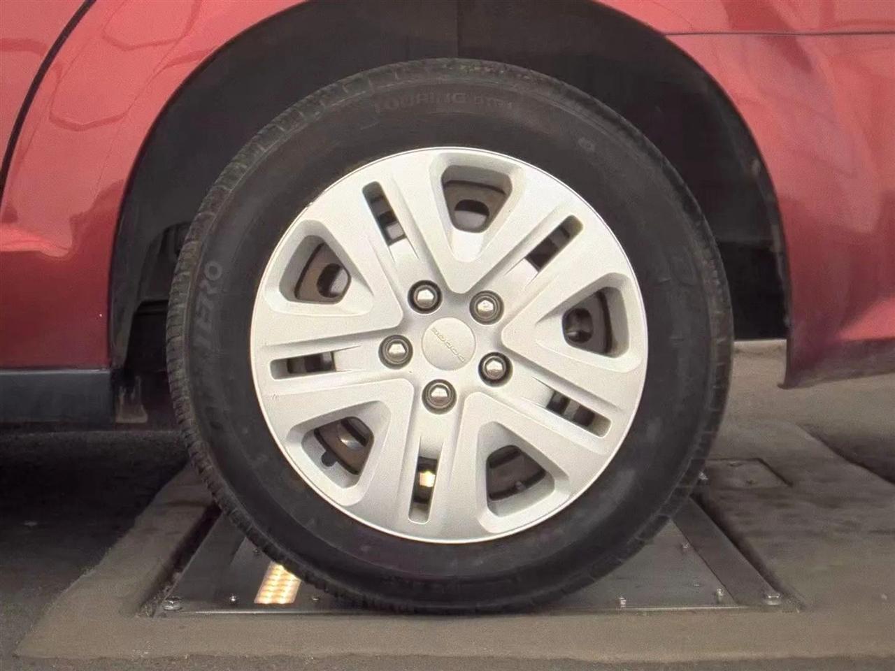 Dodge Grand Caravan 4dr Wgn American Value Pkg 2015