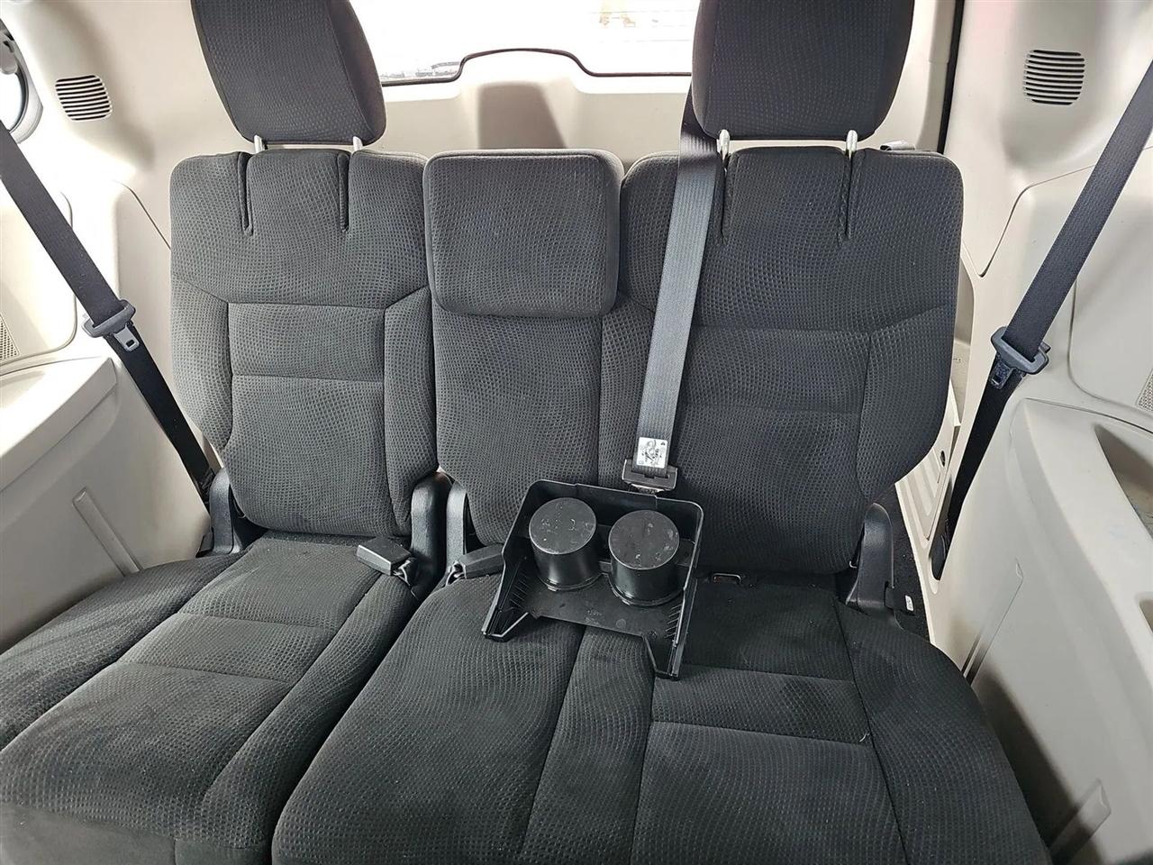 Dodge Grand Caravan 4dr Wgn American Value Pkg 2015