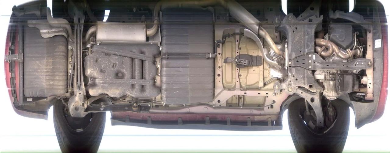 Dodge Grand Caravan 4dr Wgn American Value Pkg 2015