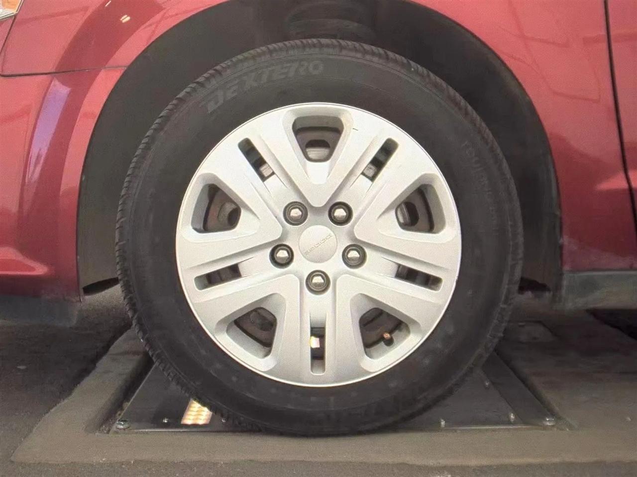 Dodge Grand Caravan 4dr Wgn American Value Pkg 2015