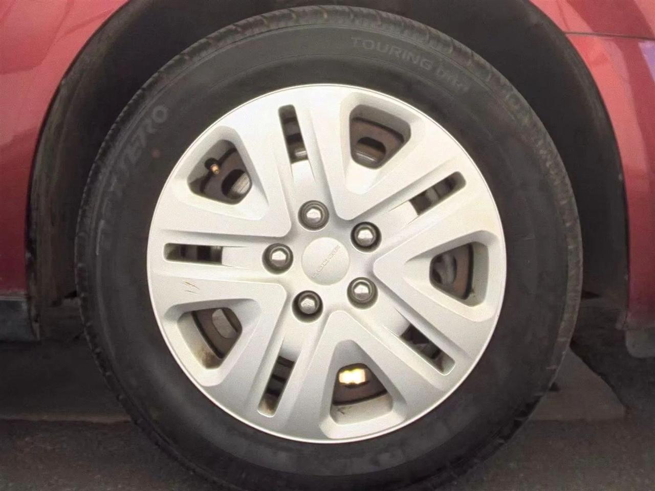 Dodge Grand Caravan 4dr Wgn American Value Pkg 2015