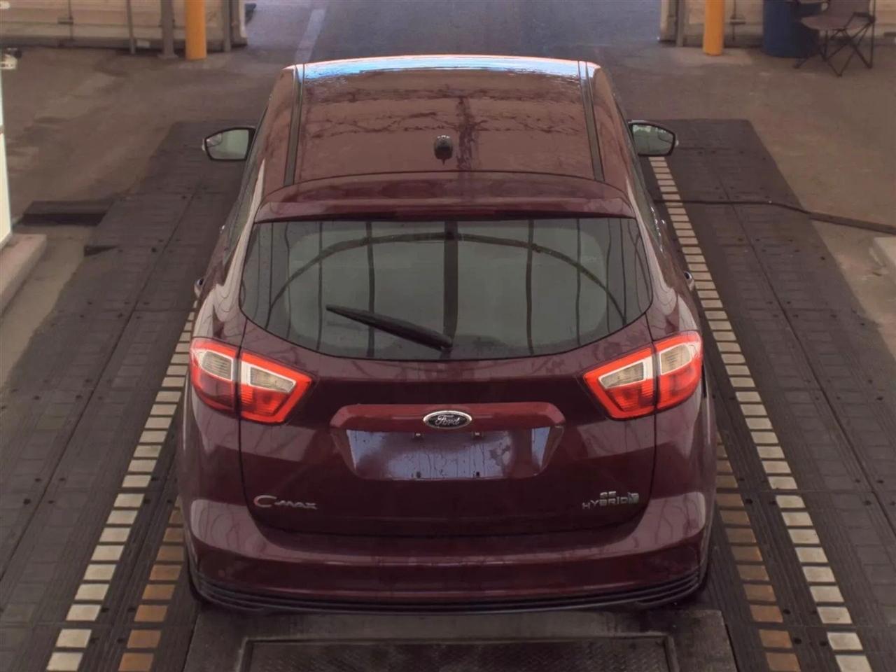 Ford C-Max Hybrid 5dr HB SE 2013