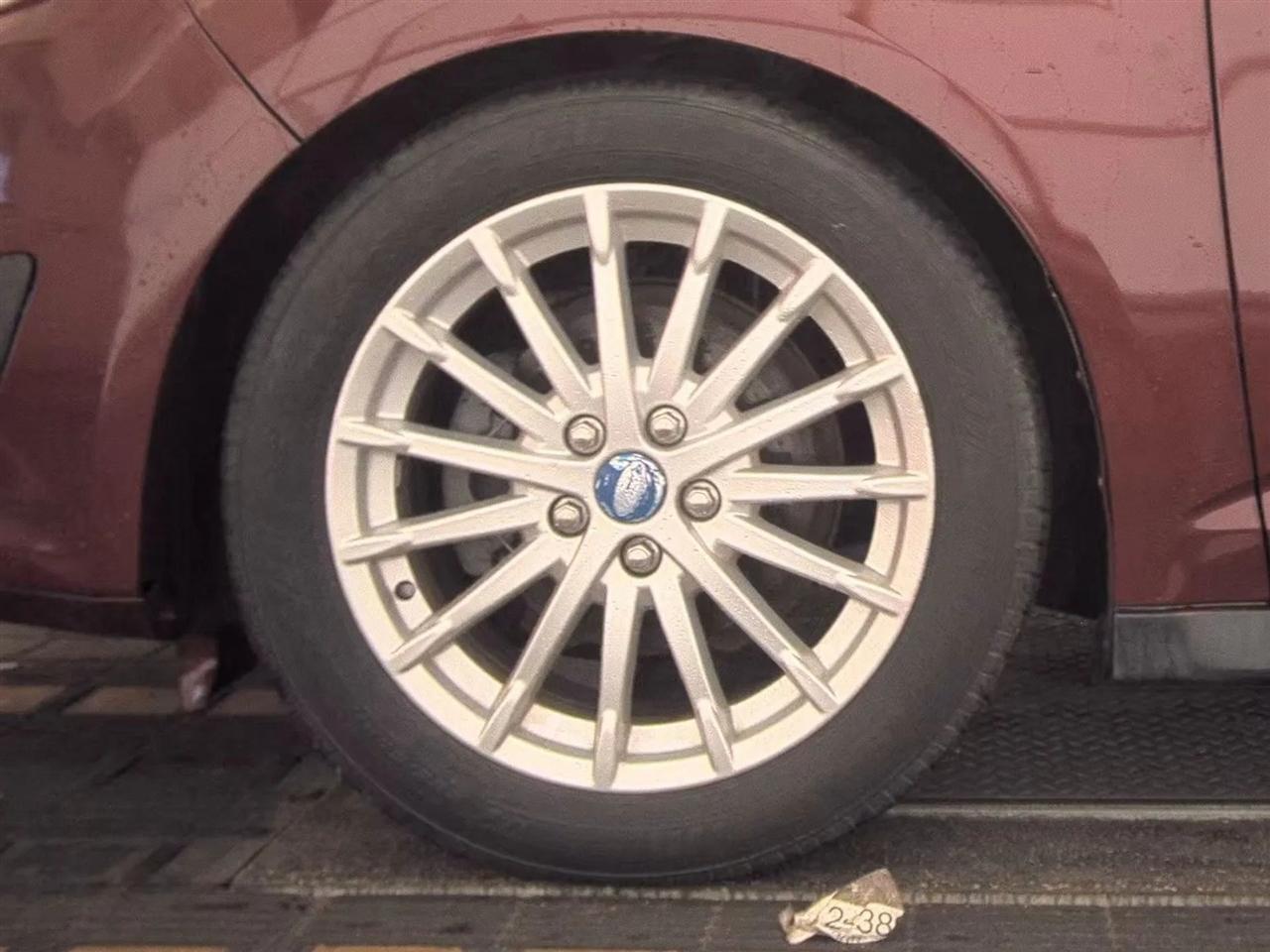 Ford C-Max Hybrid 5dr HB SE 2013