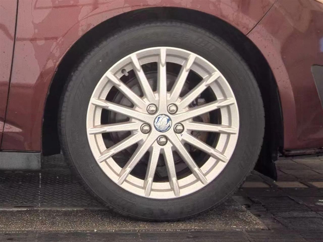 Ford C-Max Hybrid 5dr HB SE 2013