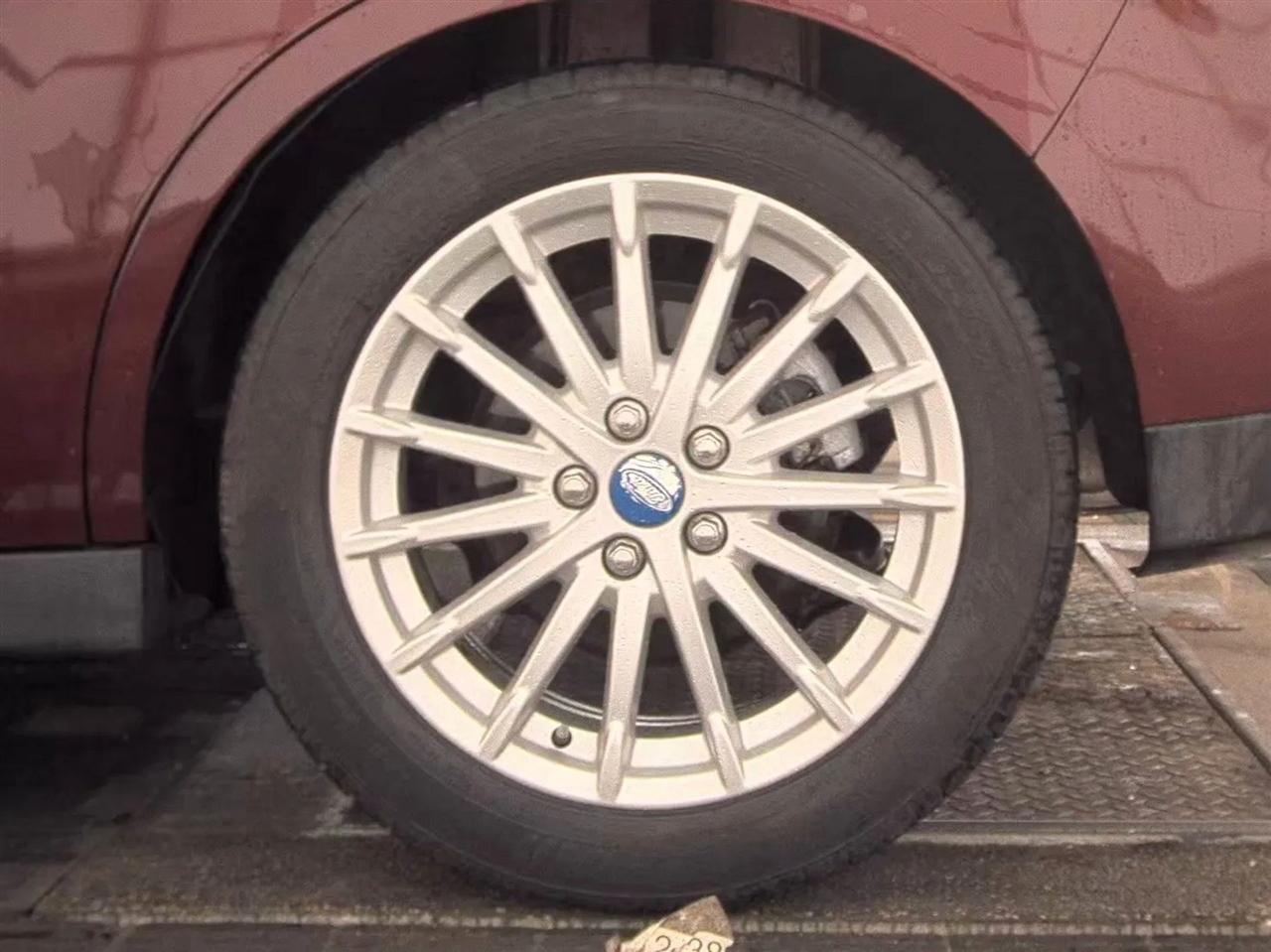 Ford C-Max Hybrid 5dr HB SE 2013