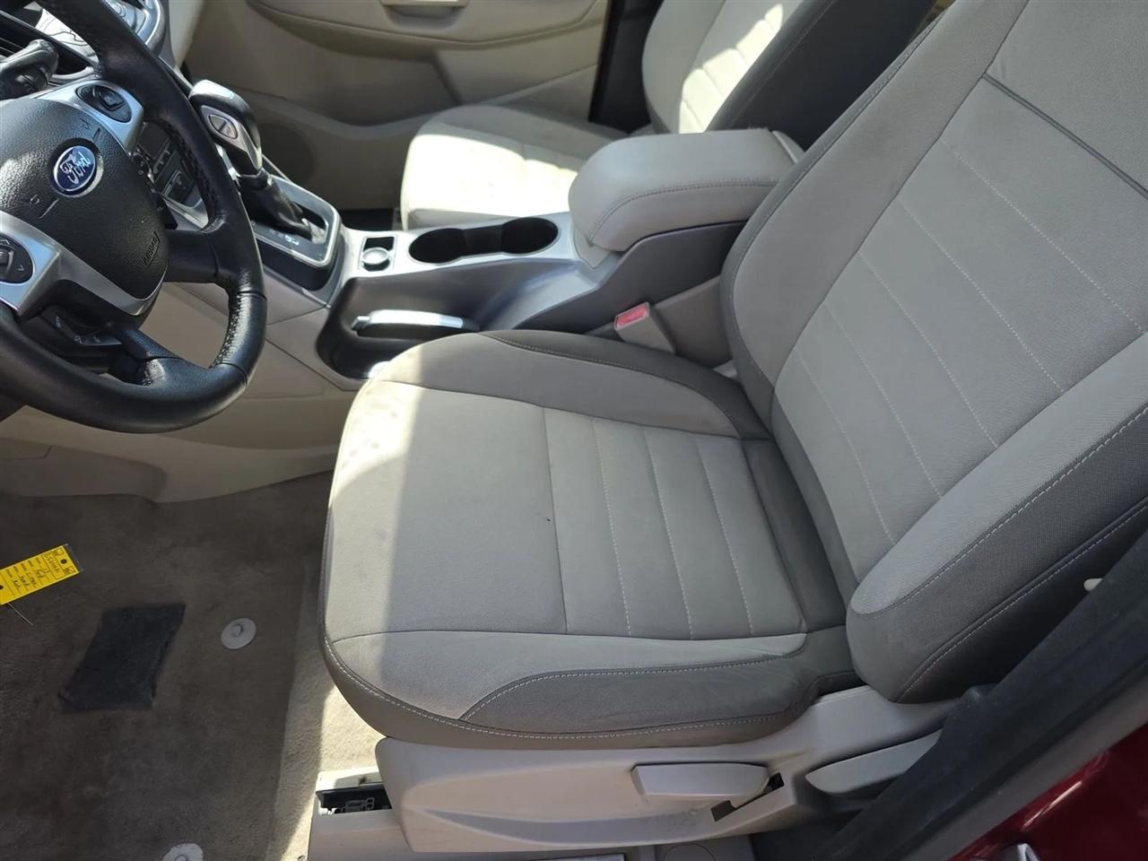 Ford C-Max Hybrid 5dr HB SE 2013