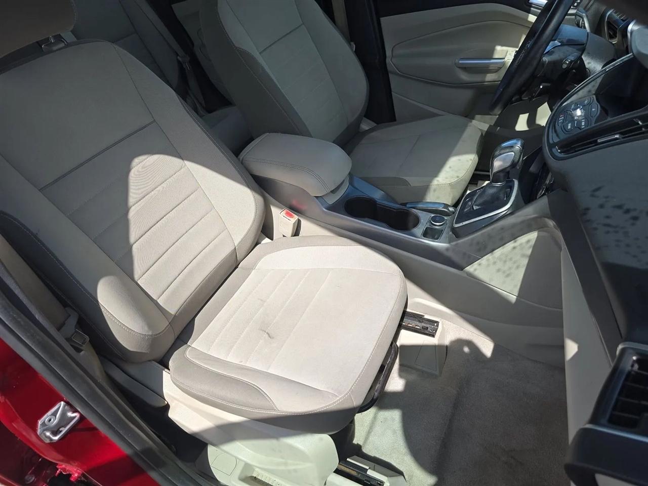 Ford C-Max Hybrid 5dr HB SE 2013