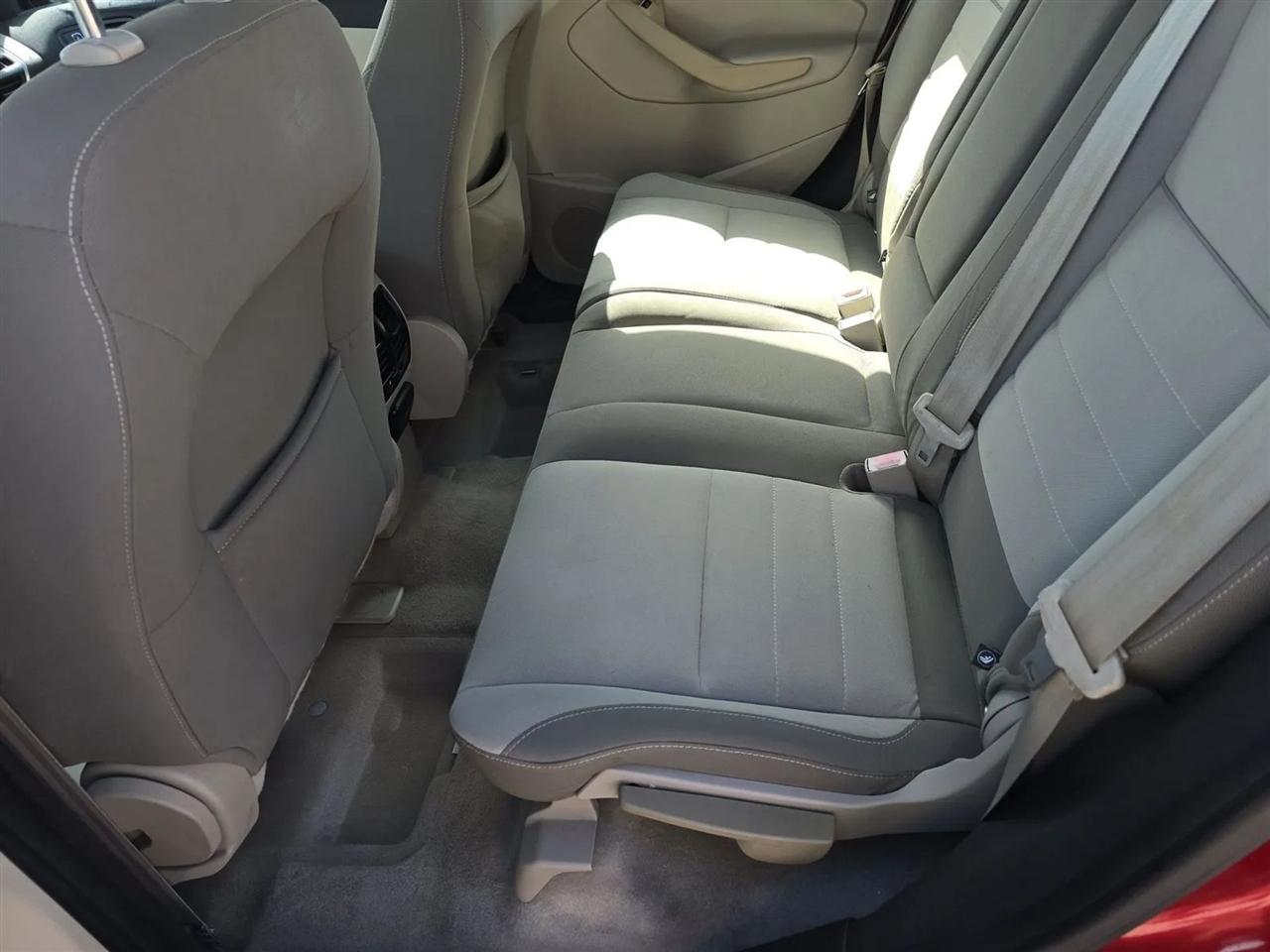 Ford C-Max Hybrid 5dr HB SE 2013