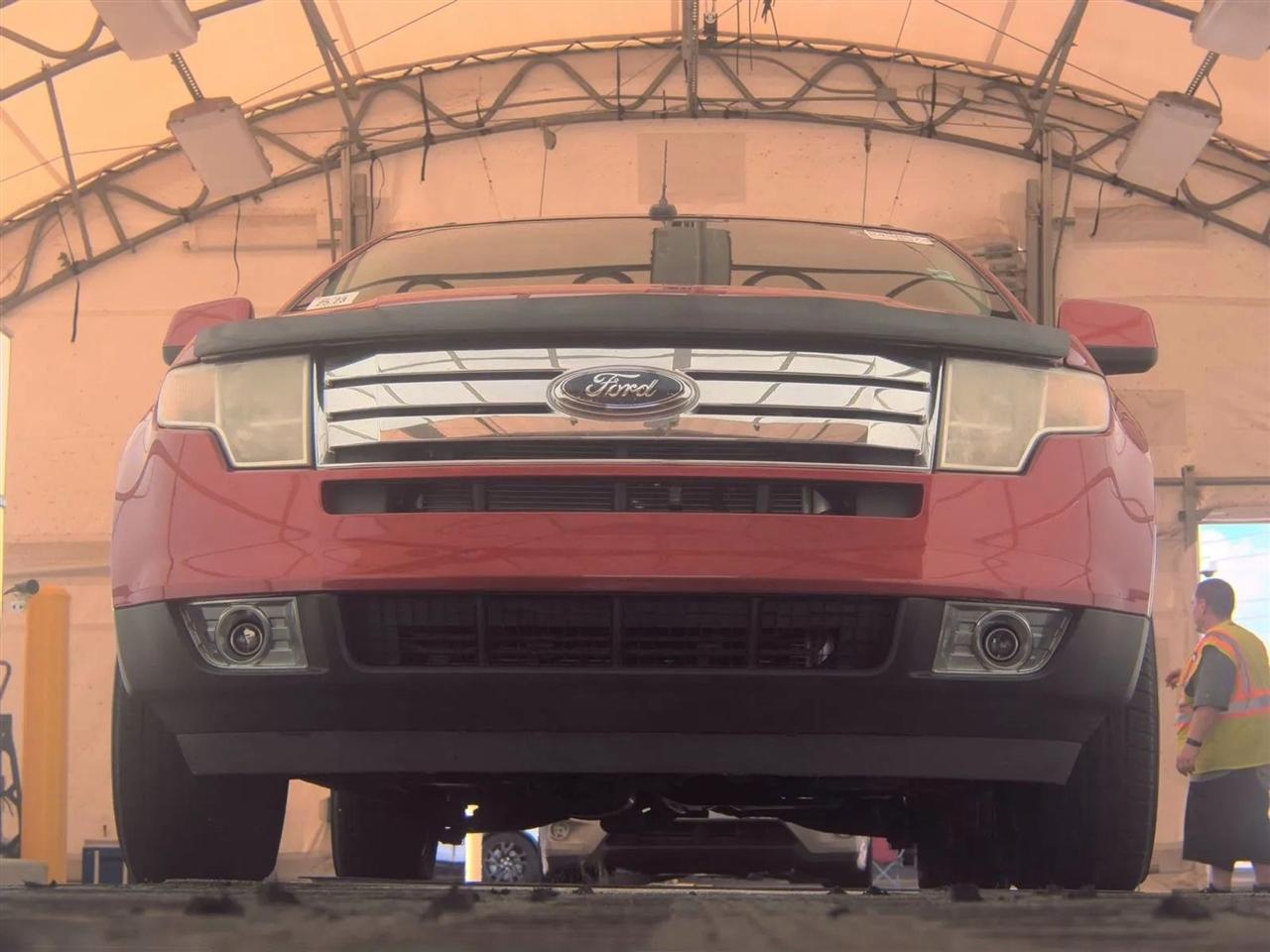 Ford Edge 4dr Limited FWD 2010