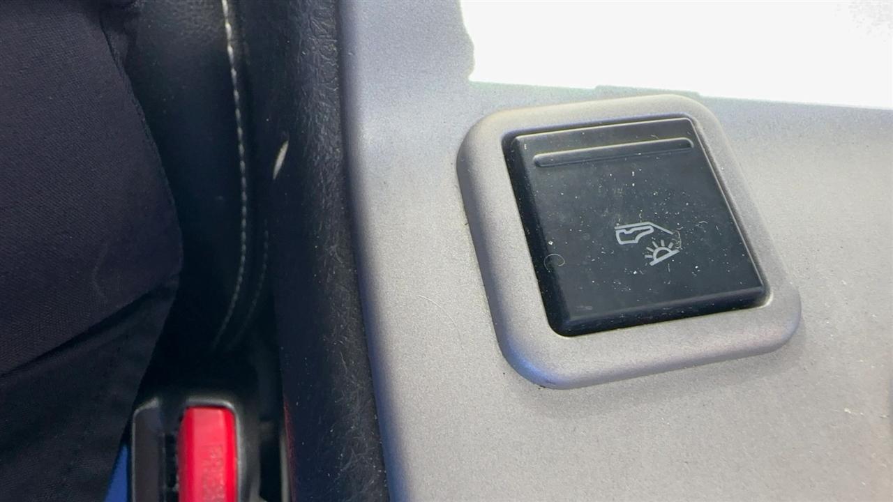 Ford Edge 4dr Limited FWD 2010