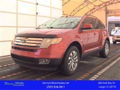 2010 Ford Edge 