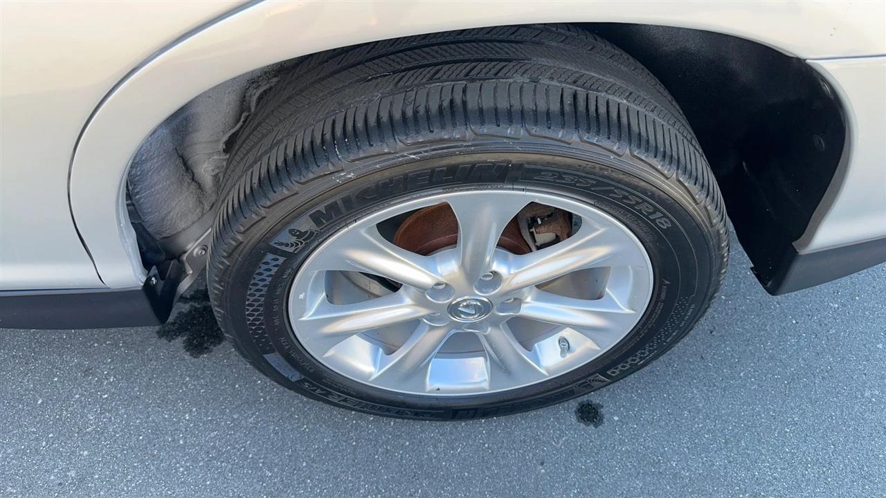 Lexus RX 350 AWD 4dr 2009