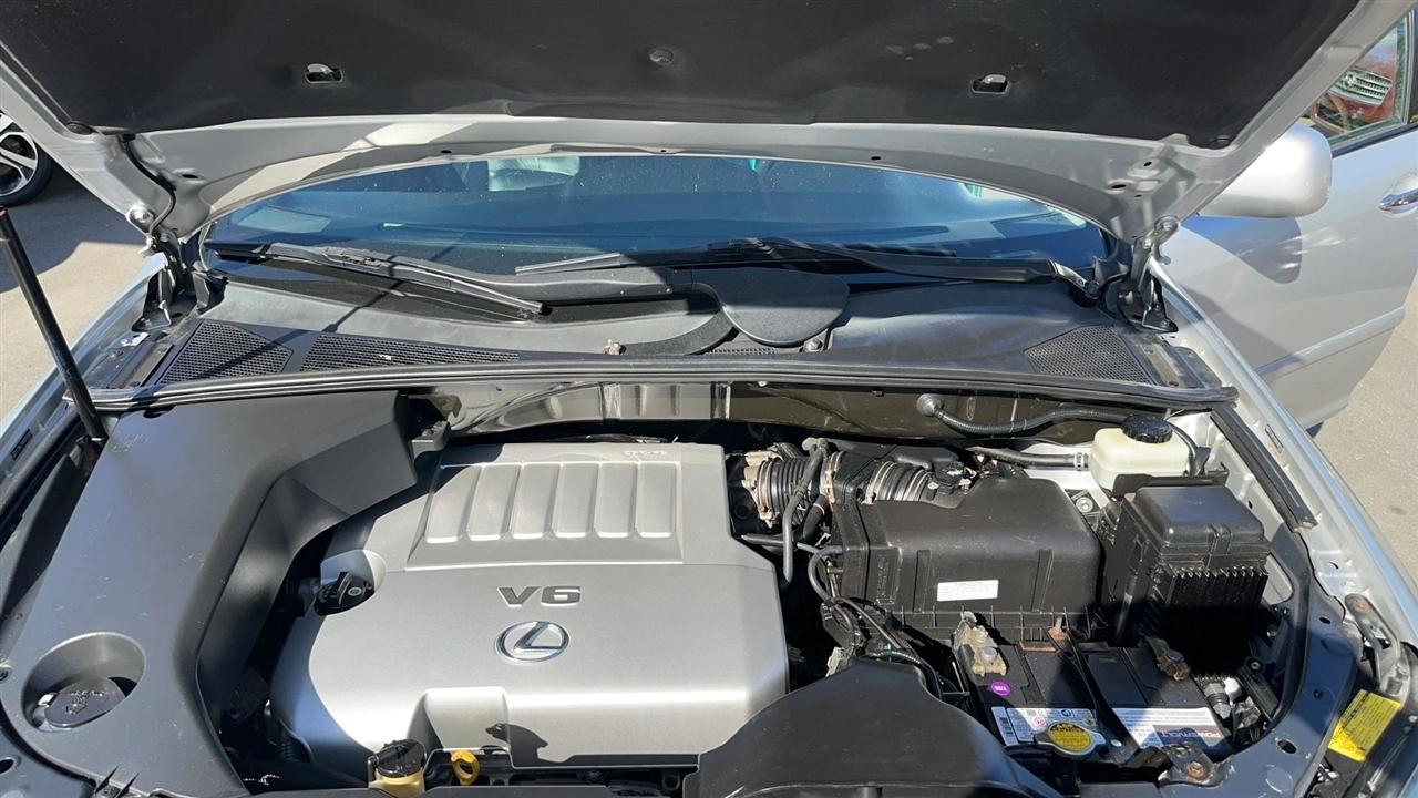 Lexus RX 350 AWD 4dr 2009