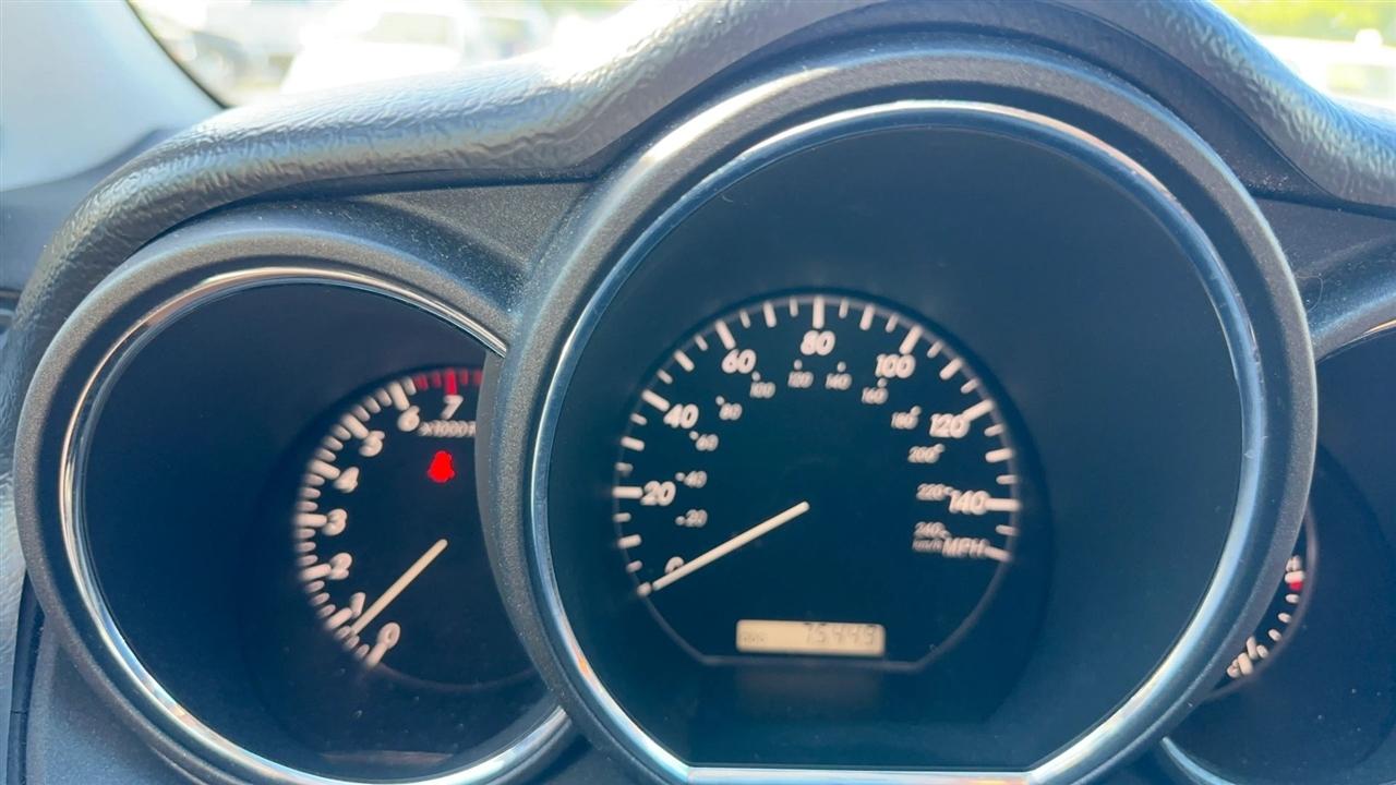 Lexus RX 350 AWD 4dr 2009