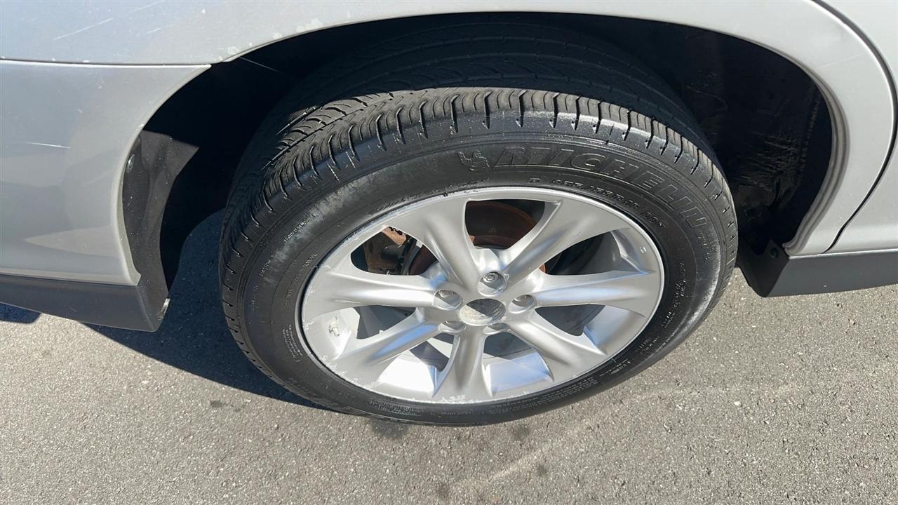 Lexus RX 350 AWD 4dr 2009