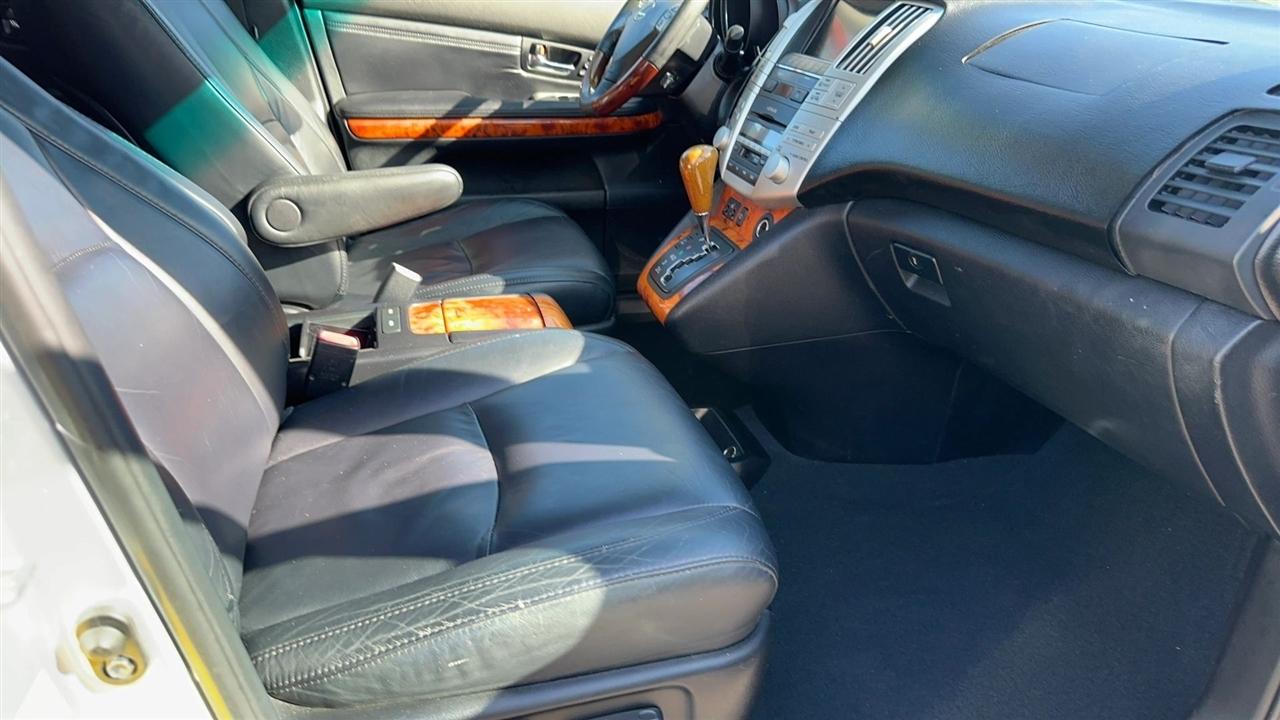 Lexus RX 350 AWD 4dr 2009