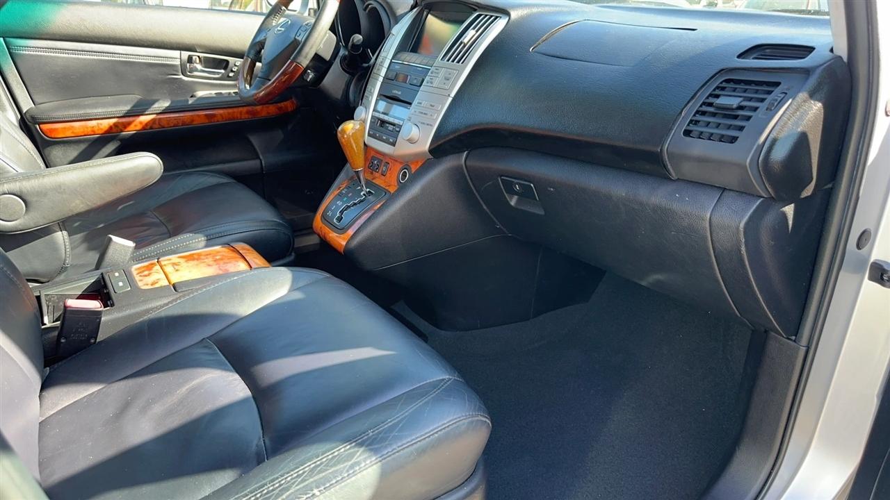 Lexus RX 350 AWD 4dr 2009