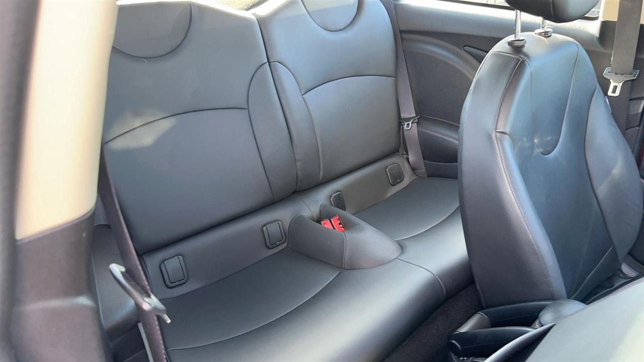 MINI Cooper Hardtop 2dr Cpe 2012