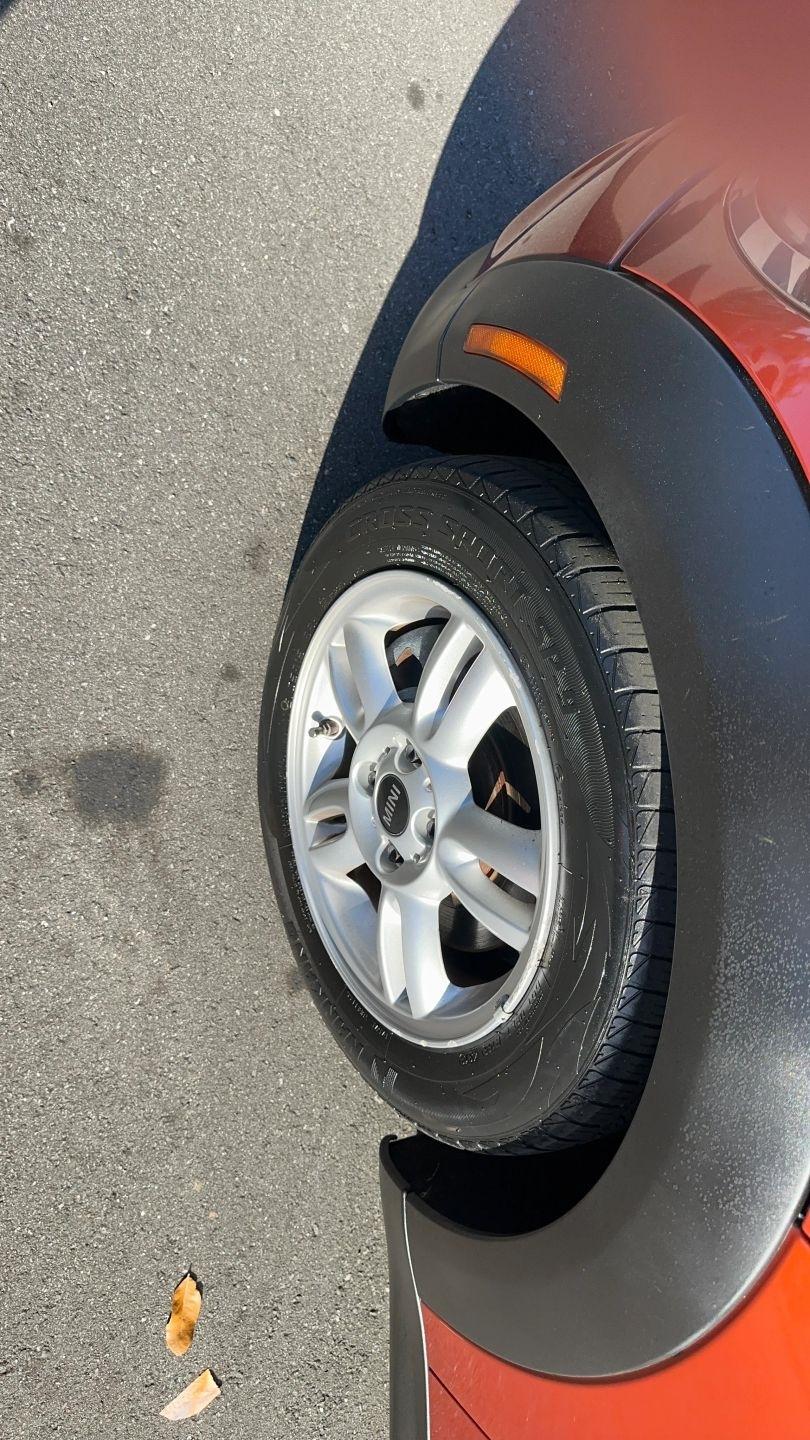 MINI Cooper Hardtop 2dr Cpe 2012