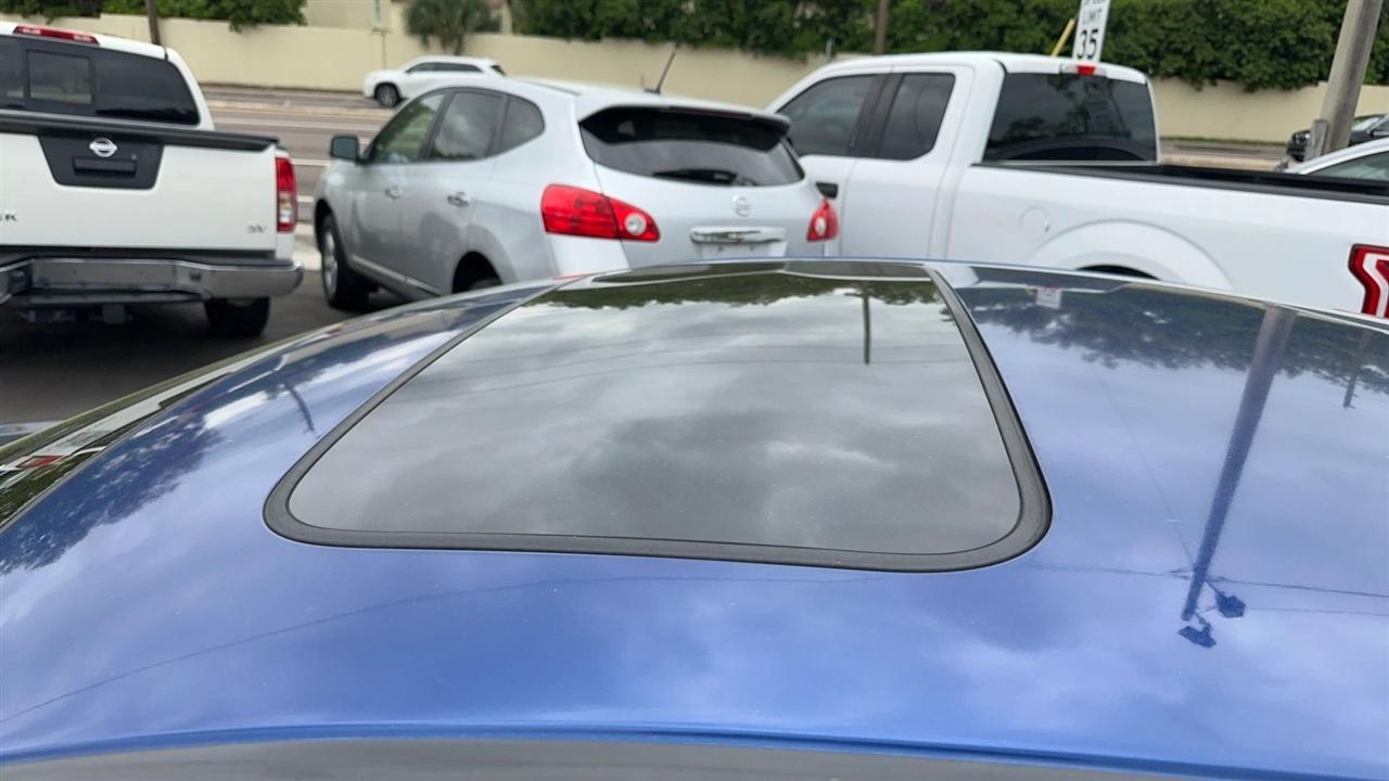 Acura ILX Sedan 2018