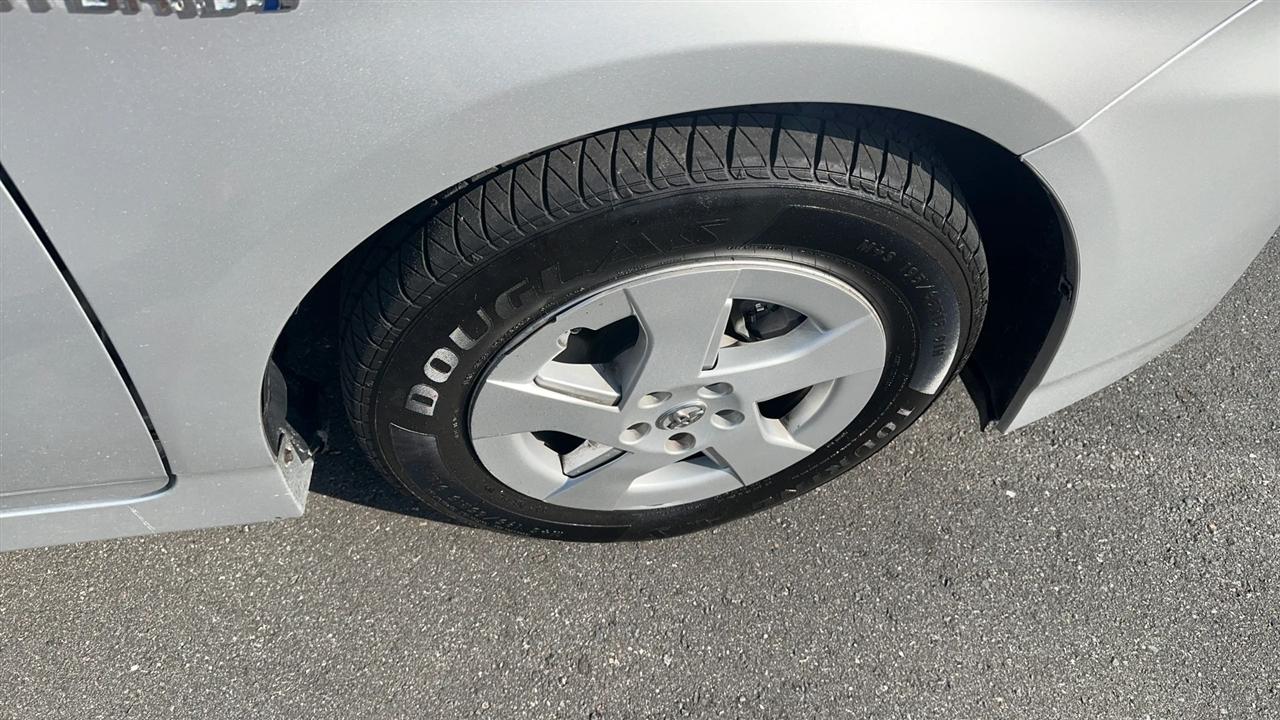 Toyota Prius 5dr HB III (Natl) 2010