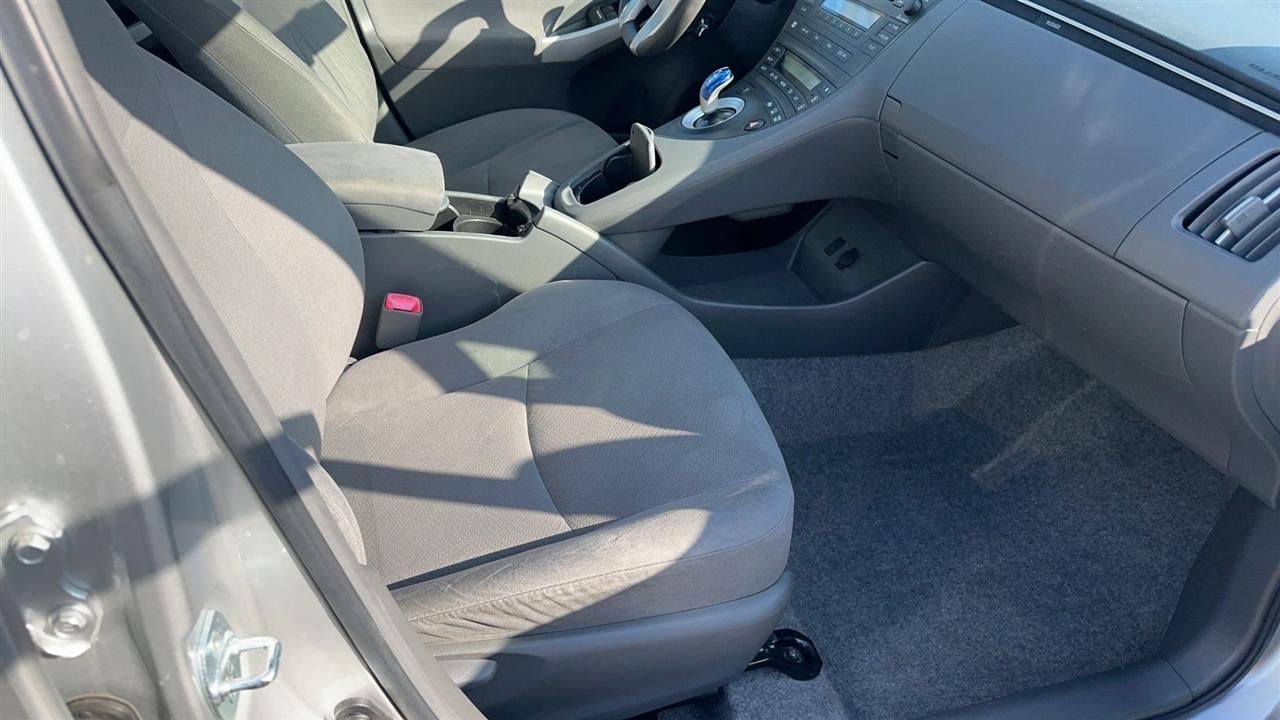 Toyota Prius 5dr HB III (Natl) 2010