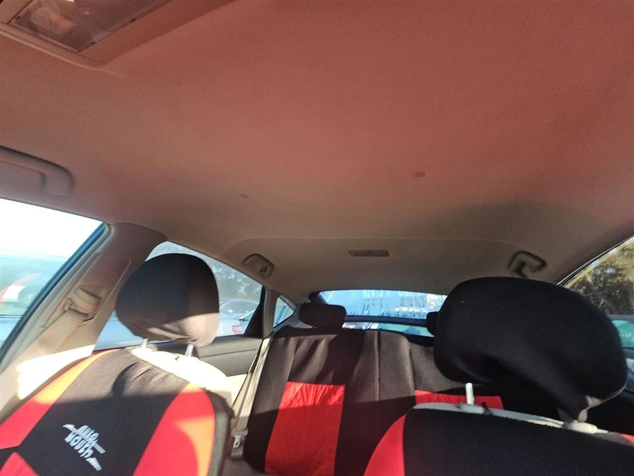 Toyota Prius 5dr HB (Natl) 2007