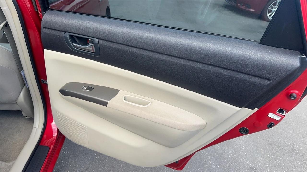 Toyota Prius 5dr HB (Natl) 2007