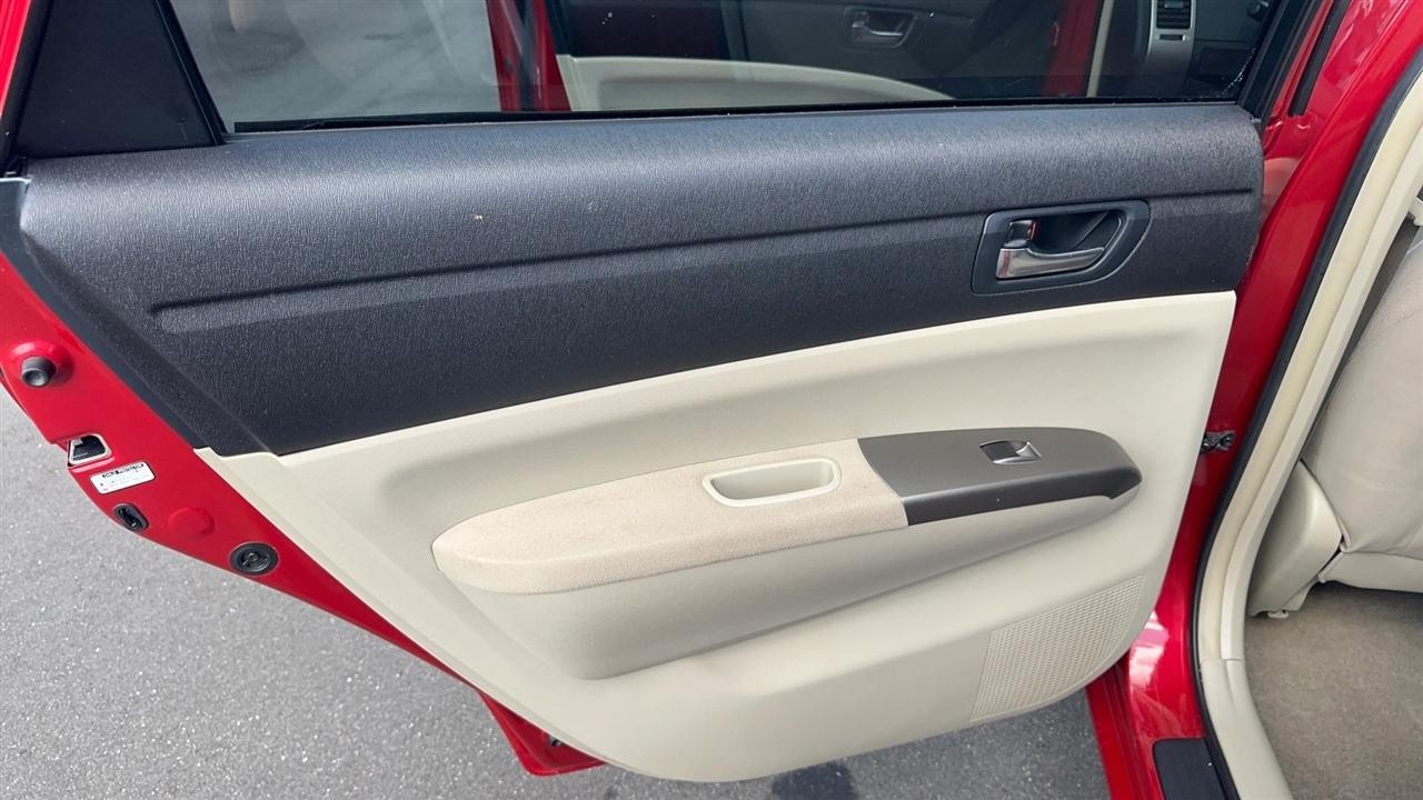 Toyota Prius 5dr HB (Natl) 2007