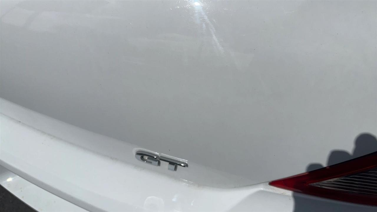 Pontiac G6 2dr Conv GT w/1SA *Ltd Avail* 2009