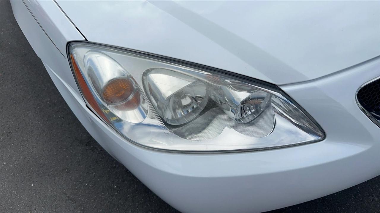 Pontiac G6 2dr Conv GT w/1SA *Ltd Avail* 2009