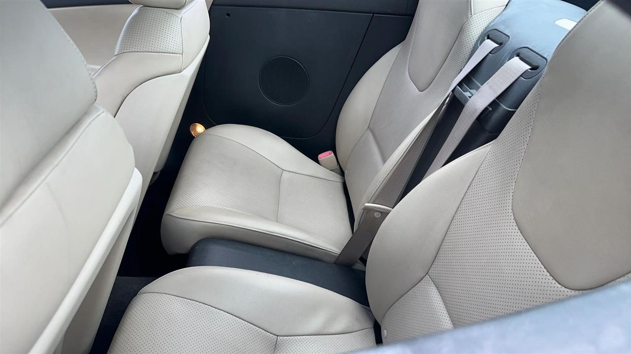 Pontiac G6 2dr Conv GT w/1SA *Ltd Avail* 2009