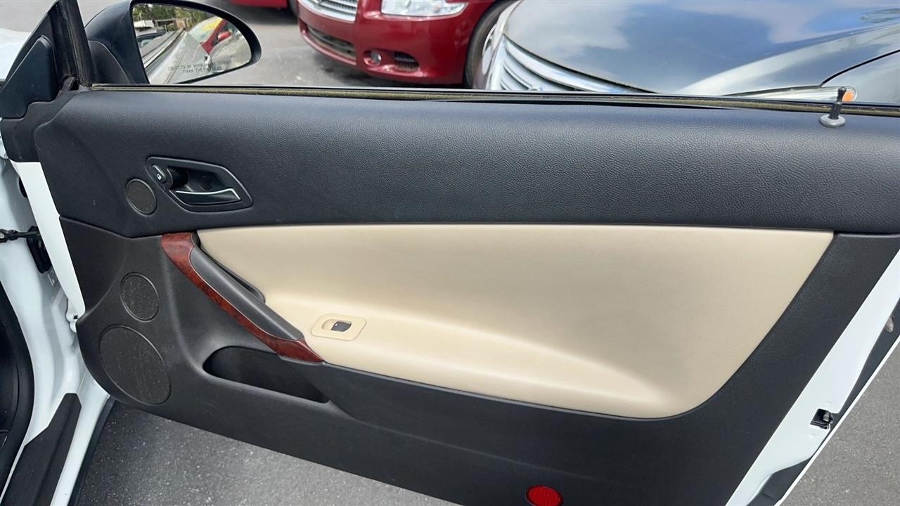 Pontiac G6 2dr Conv GT w/1SA *Ltd Avail* 2009