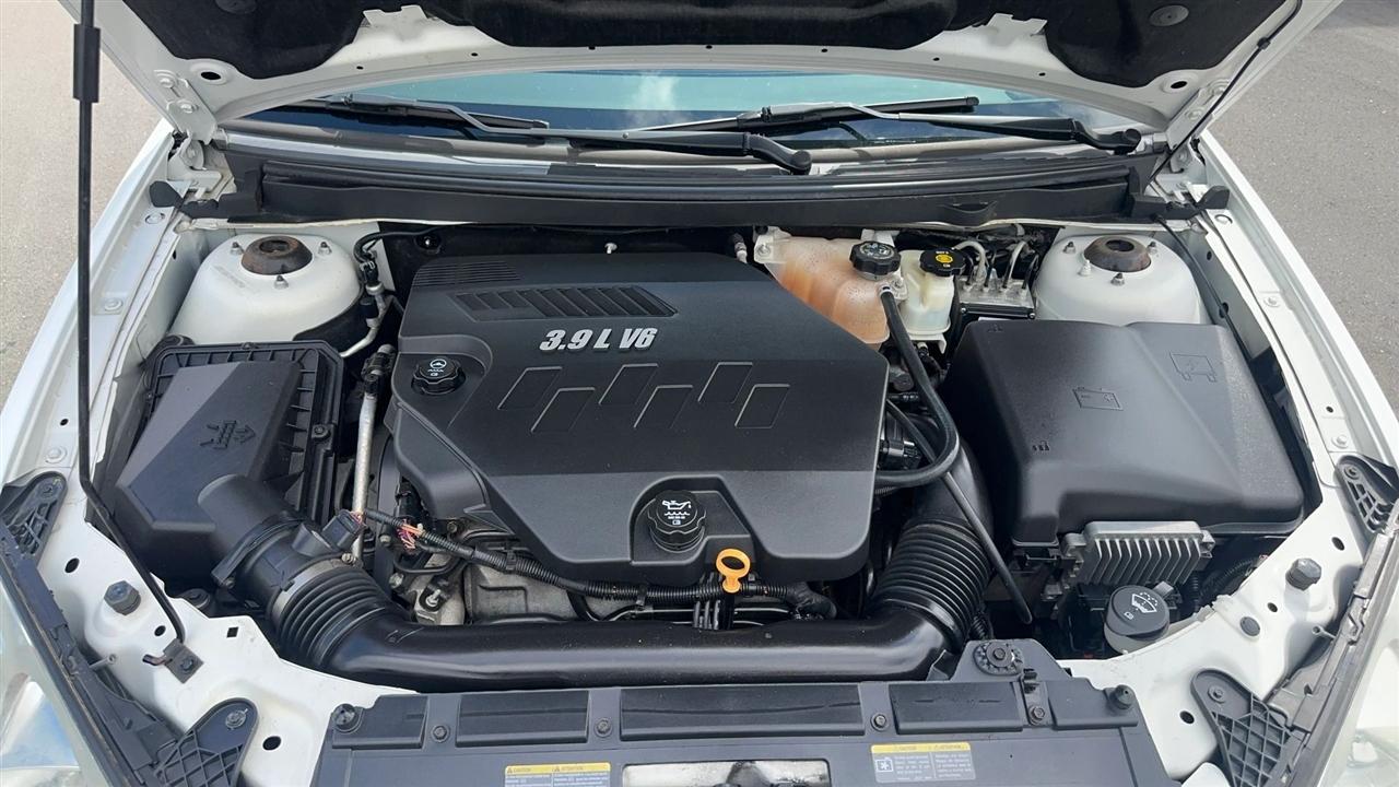 Pontiac G6 2dr Conv GT w/1SA *Ltd Avail* 2009