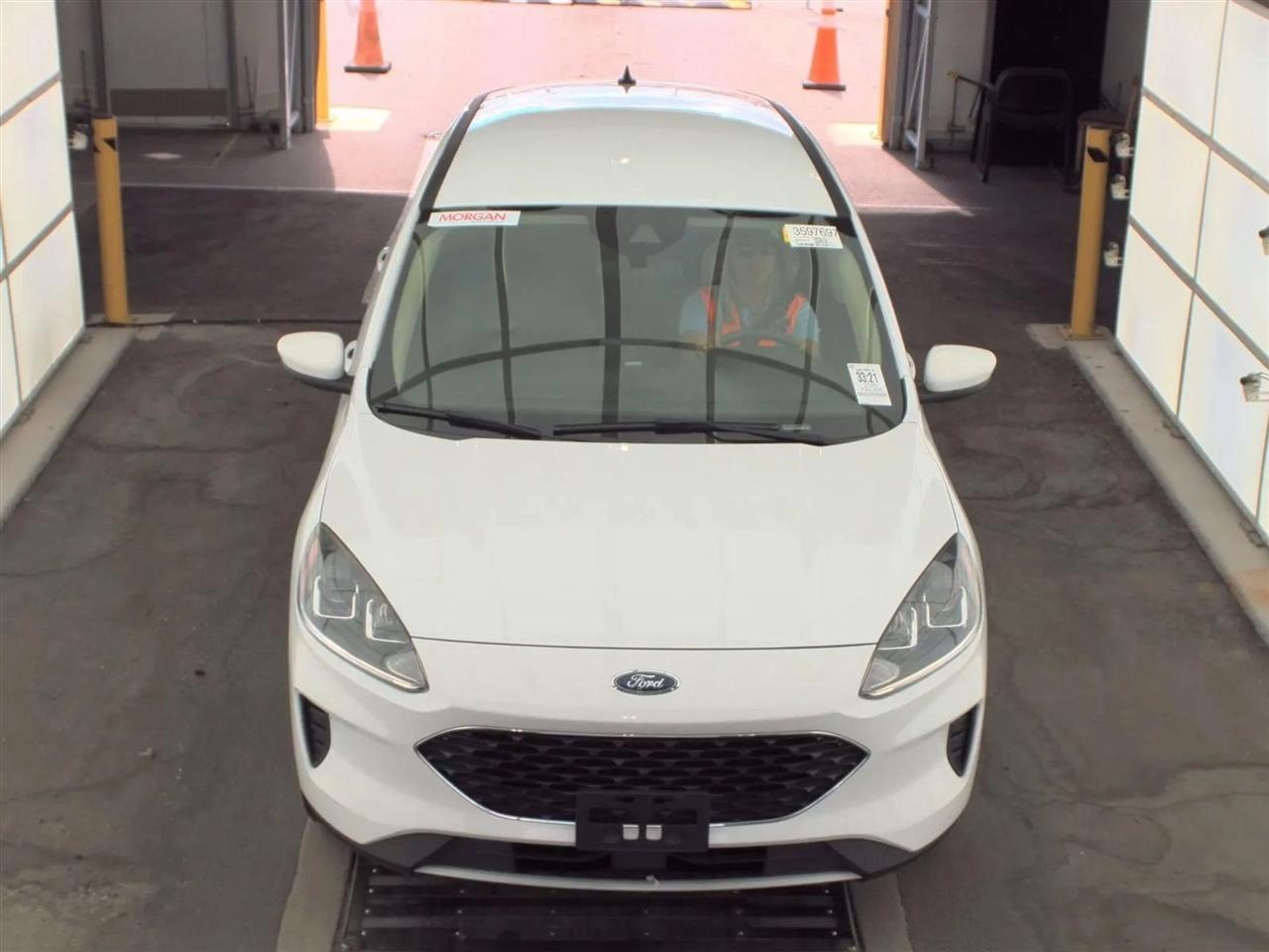 Ford Escape SE AWD 2020